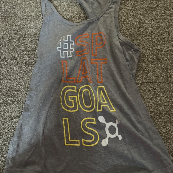 Orangetheory Tanks - Picture 3 of 7